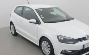 Volkswagen polo Chanas