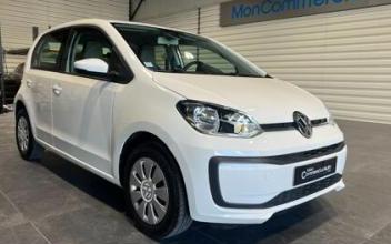 Volkswagen up Le-Beausset