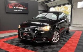 Audi a1 Trégueux