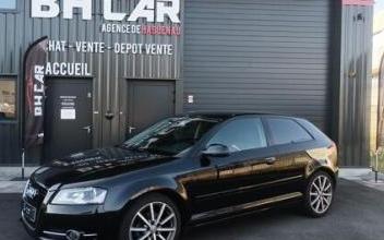 Audi a3 Haguenau