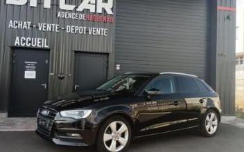 Audi a3 Haguenau