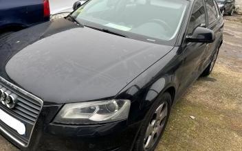 Audi A3 Sportback Loire-sur-Rhône