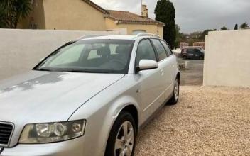 Audi a4 Agde