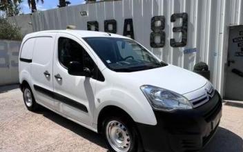 Citroen berlingo Le-Muy