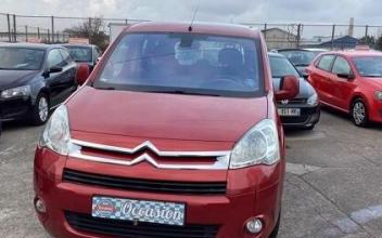 Citroen berlingo Calais