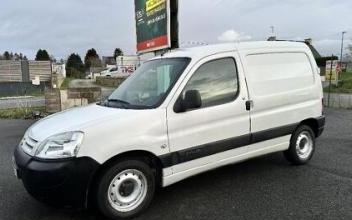 Citroen berlingo Cléguer