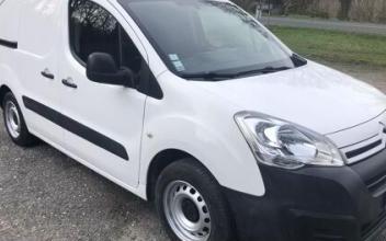 Citroen berlingo Savignac-de-l'Isle