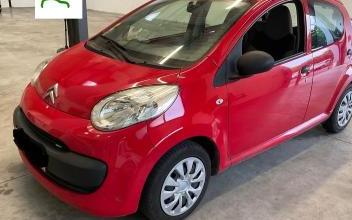 Citroen C1 Osny