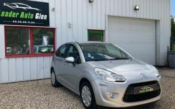 Citroen c3 Gien