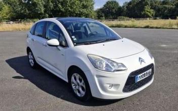 Citroen c3 Montlouis-sur-Loire