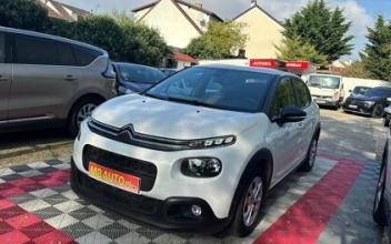 Citroen c3 Drancy