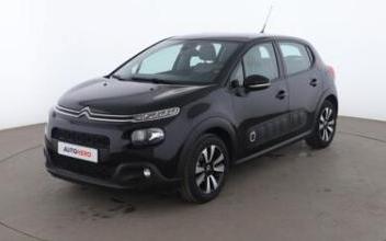 Citroen c3 Issy-les-Moulineaux