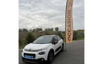 Citroen c3 Marssac-sur-Tarn