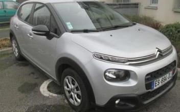 Citroen c3 Moissac