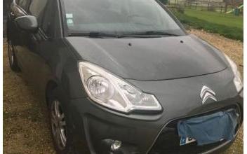 Citroen c3 Dasle