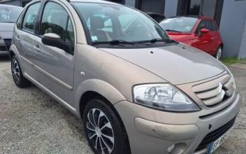 Citroen c3 Sainte-Luce-sur-Loire