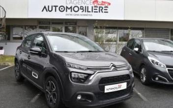 Citroen c3 Palaiseau