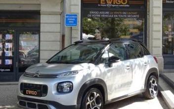 Citroen c3 aircross Béziers