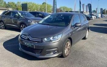 Citroen c4 Serres-Castet