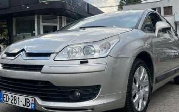 Citroen c4 Magnanville