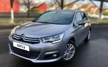 Citroen c4 Poitiers