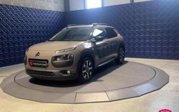 Citroen c4 cactus Bègles