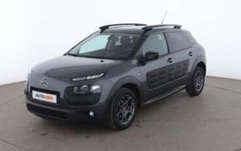 Citroen c4 cactus Issy-les-Moulineaux