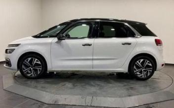 Citroen c4 picasso Thionville