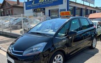 Citroen c4 picasso Firminy