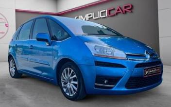 Citroen c4 picasso Bruz