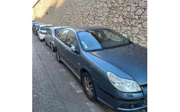 Citroen c5 Marseille