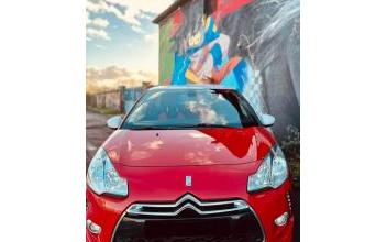 Citroen ds3 Caen