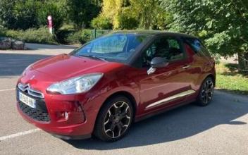 Citroen ds3 Beaune