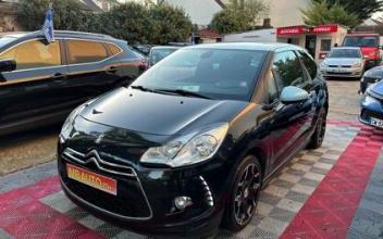 Citroen ds3 Drancy