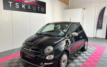 Fiat 500 Colombelles