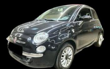 Fiat 500 Cannes