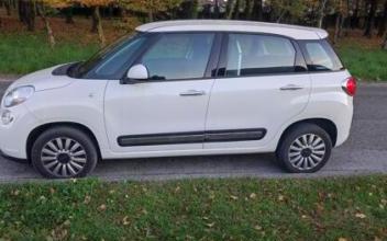 Fiat 500 l Annemasse