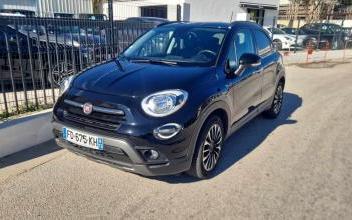 Fiat 500X Carqueiranne