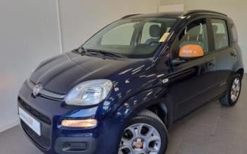 Fiat panda Nice