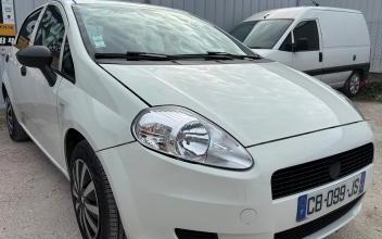 Fiat Punto Arles