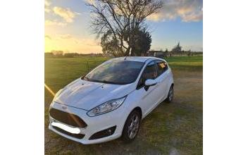 Ford fiesta Marmande