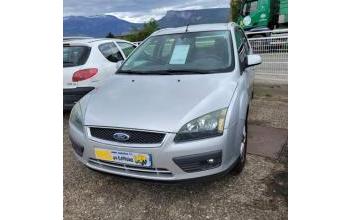 Ford focus Tullins