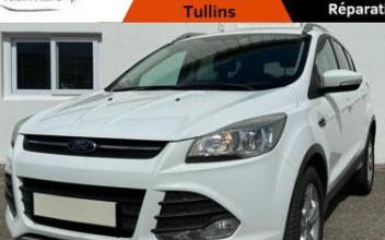 Ford kuga Tullins