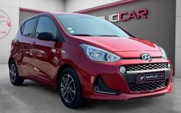 Hyundai i10 Vernon