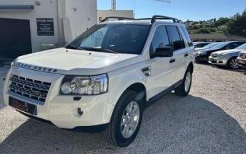 Land-rover freelander Antibes