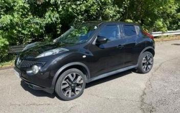 Nissan juke Neufchef