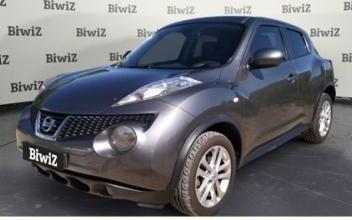 Nissan juke Solliès-Pont