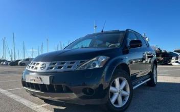 Nissan murano Cannes