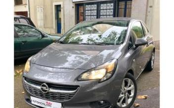 Opel corsa Chaville