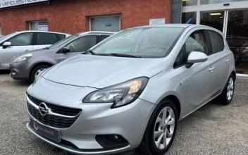 Opel corsa Montauban